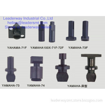 YAMAHA chip mounter YV100X PHILIPS SMT NOZZLE in surface mount technology